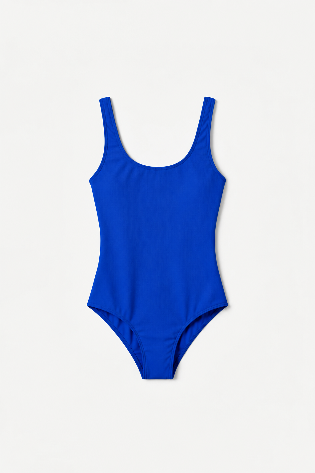 Badeanzug Lycra