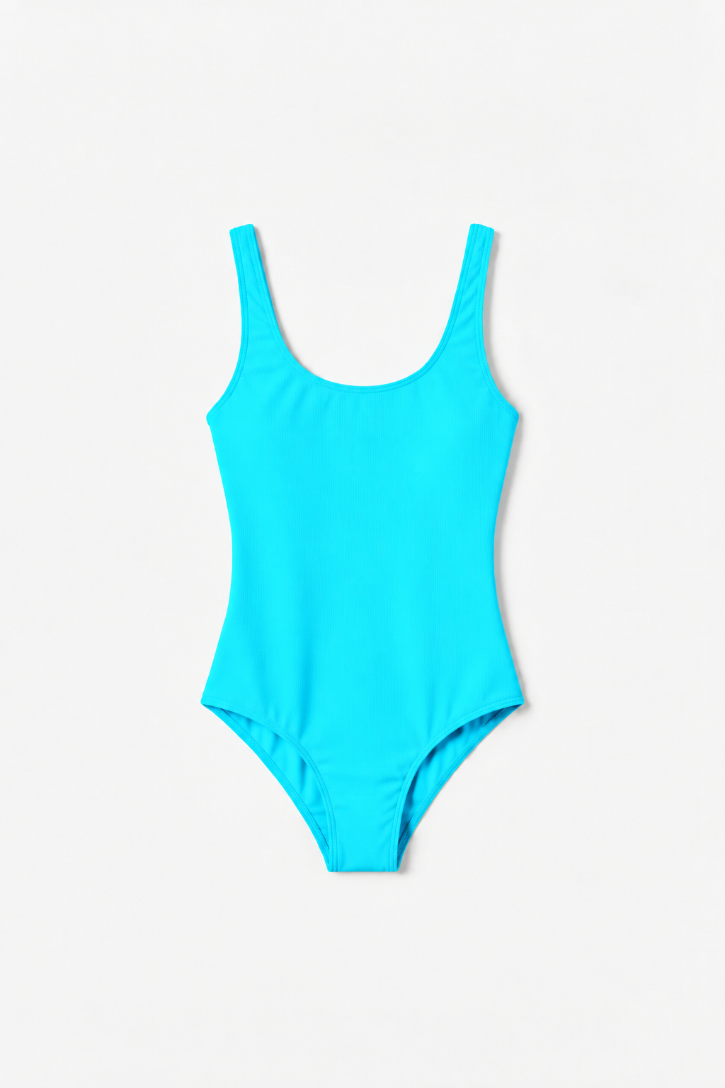 Neon Blau
