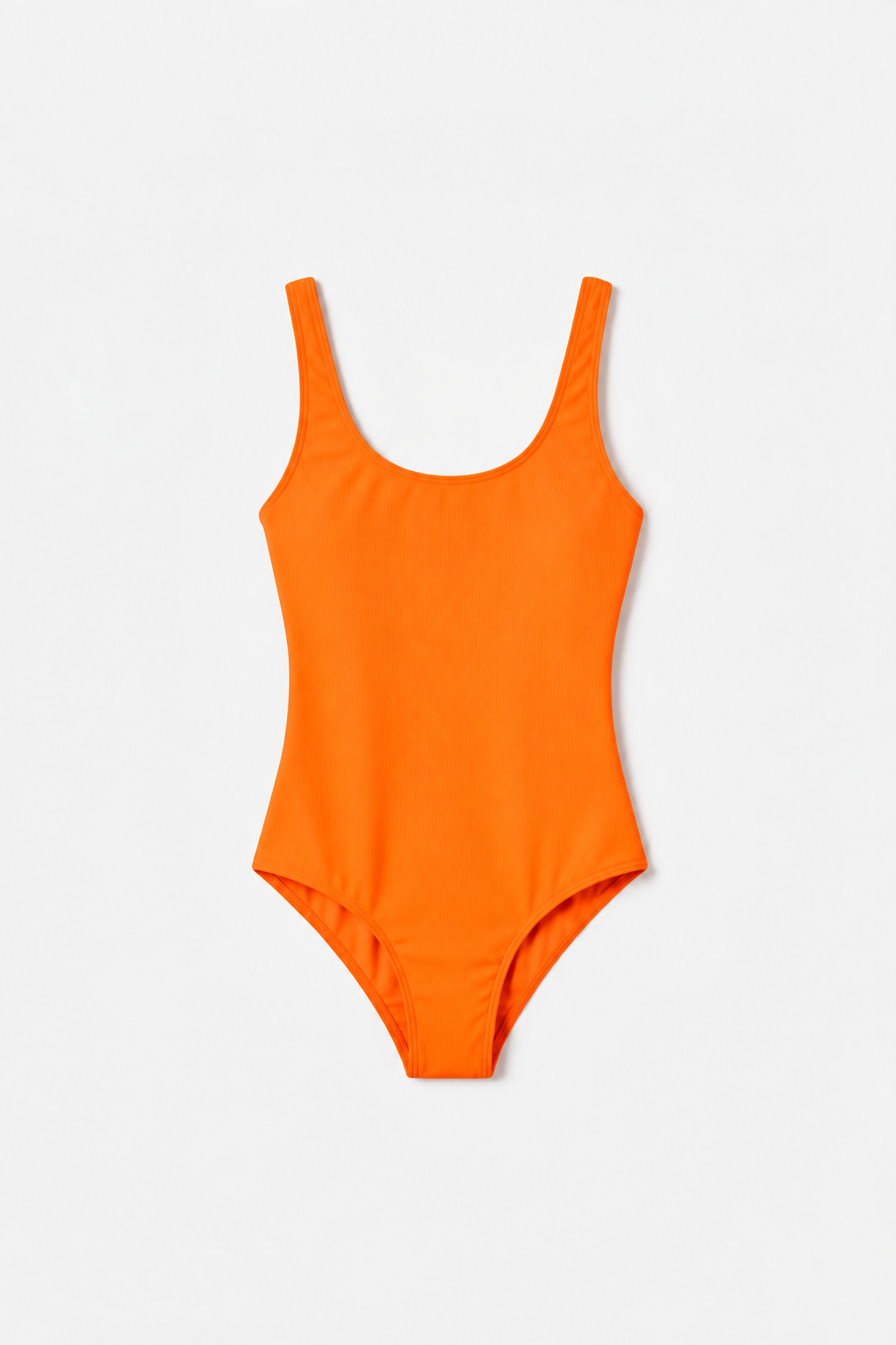 Neon Orange